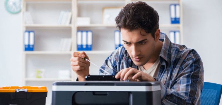 printer support