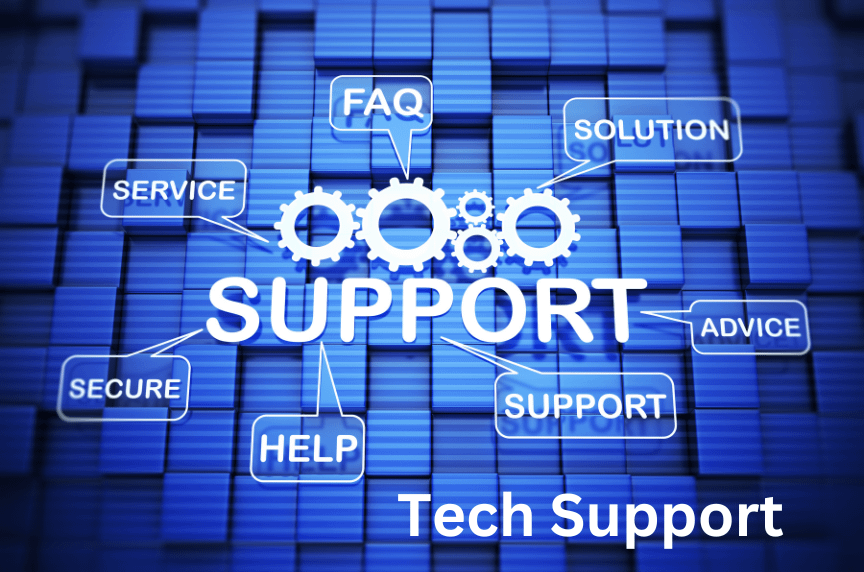 Best IT Tech Support Service in the US